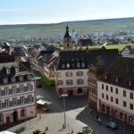 Urlaub Rheinland-Pfalz • Landau in der Pfalz (Sehenswürdigkeiten)